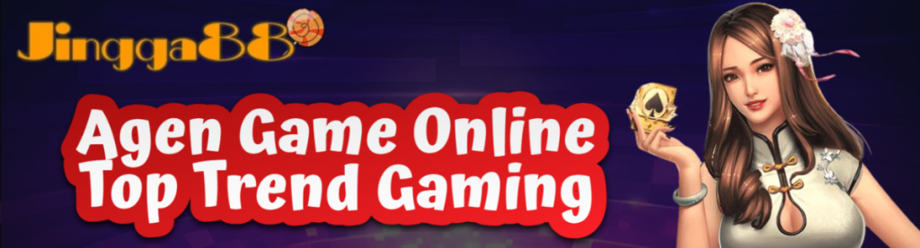 Agen Game Online