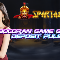 Bocoran Game Gacor Deposit Pulsa