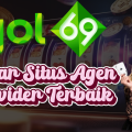 Daftar Situs Agen Provider Terbaik