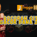 Bocoran Situs Gacor Dana 2024