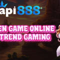 10 Agen Game Online Top Trend Gaming