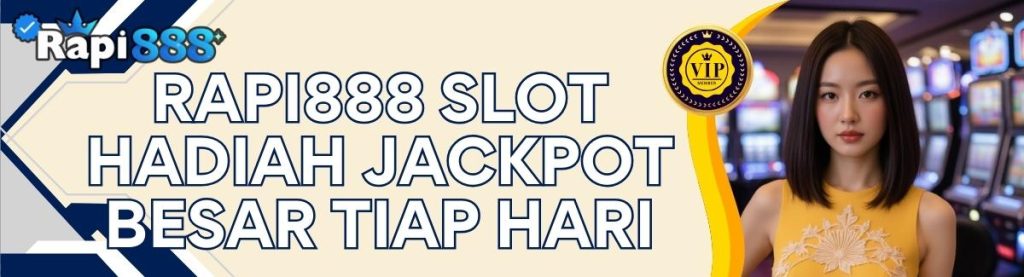Rapi888 Rapi888