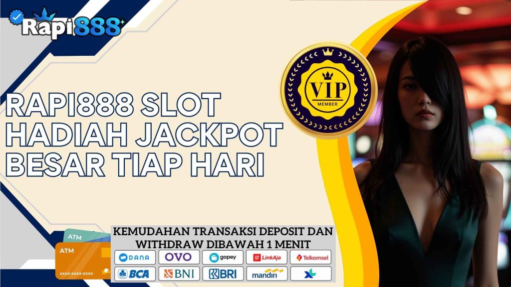 Rapi888 Rapi888