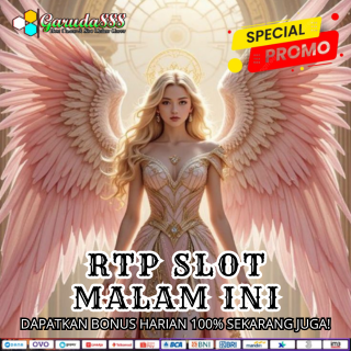 RTP SLOT MALAM INI