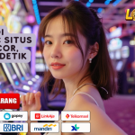 MAIN DI LOGINTOTO: SITUS SLOT GACOR, CUAN TIAP DETIK
