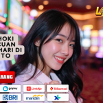 RAHASIA HOKI PEMBURU CUAN BESAR TIAP HARI DI LOGINTOTO