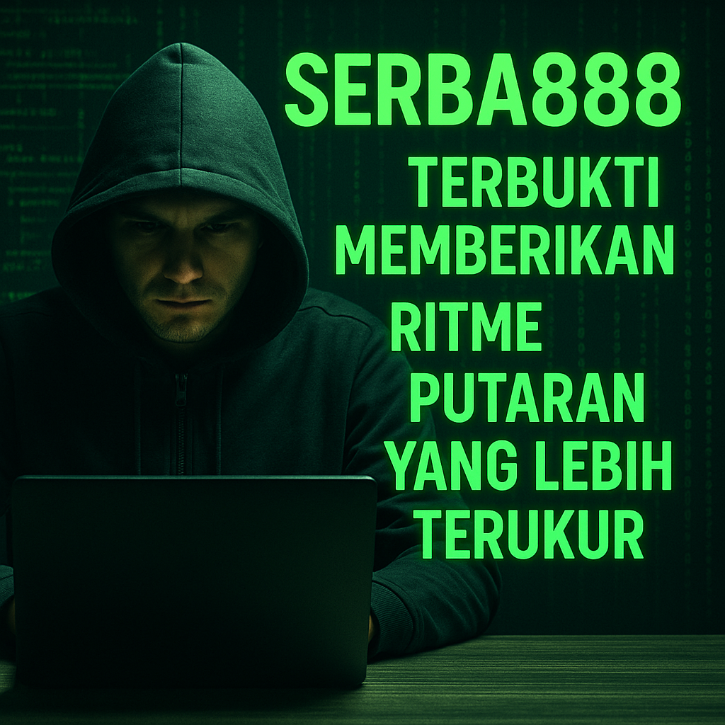 Serba888 Slot Login